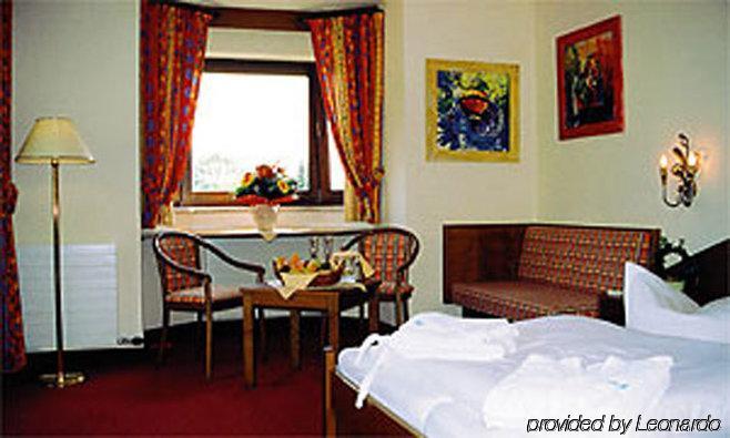 Familienhotel Christoph 엘마우 객실 사진
