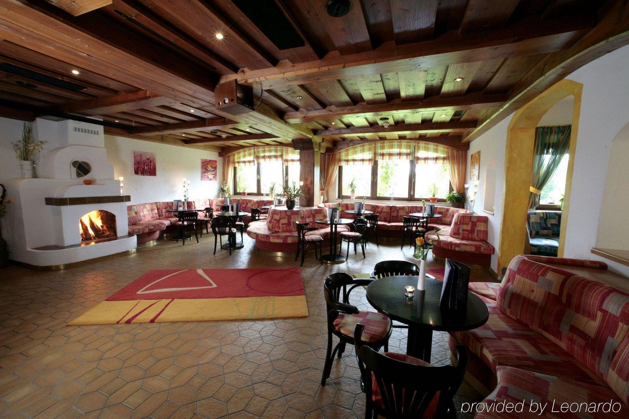 Familienhotel Christoph 엘마우 외부 사진