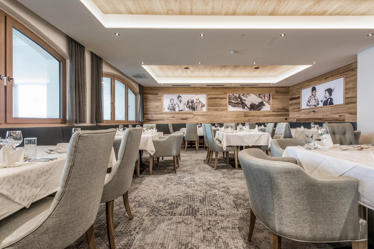 Familienhotel Christoph 엘마우 외부 사진