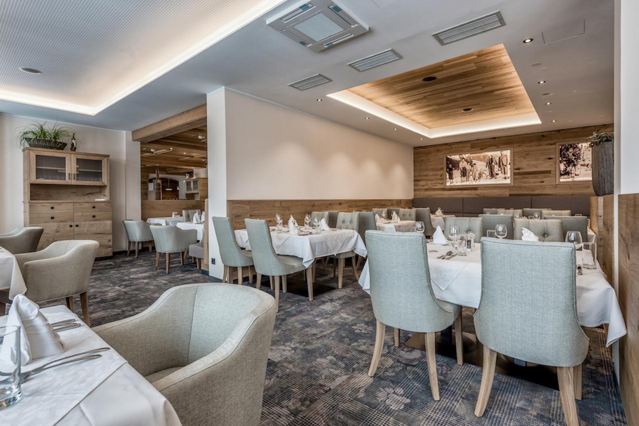 Familienhotel Christoph 엘마우 외부 사진